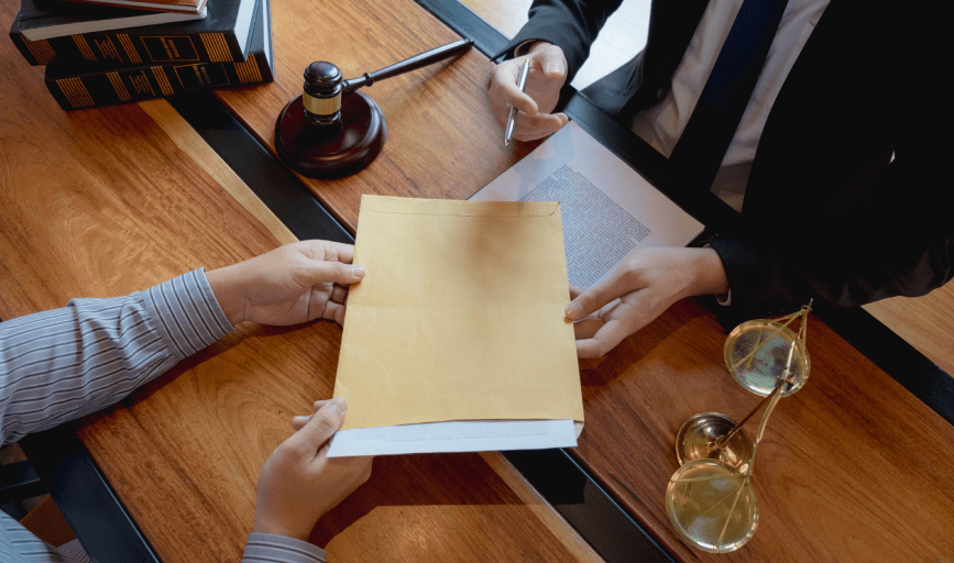 D.R.E. Notary