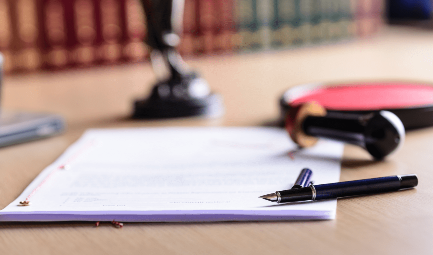 D.R.E. Notary